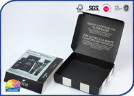 Both Sides Printing Folding Carton Box Skincare Retailed Gift Box